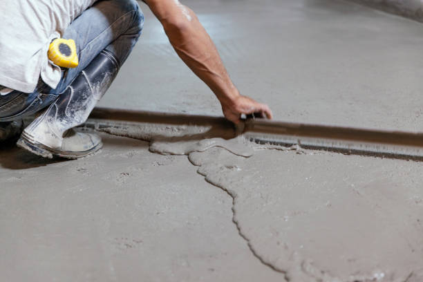 Best Concrete Driveway Installation in Islip Terrace, NY