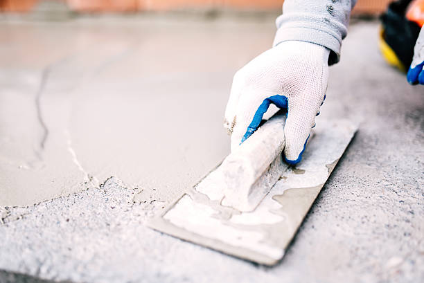 Best Residential Concrete Solutions in Islip Terrace, NY